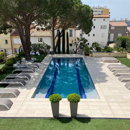 Sainte Maxime Appartement 1 Piece מראה חיצוני תמונה