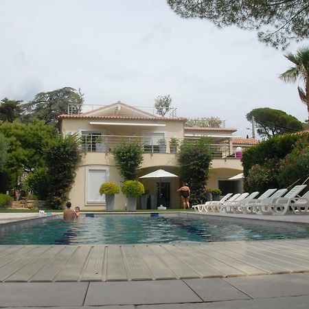 Sainte Maxime Appartement 1 Piece מראה חיצוני תמונה