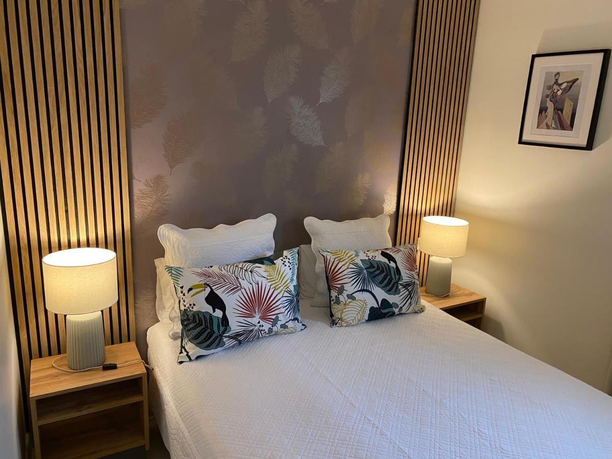 Sainte Maxime Appartement 1 Piece מראה חיצוני תמונה