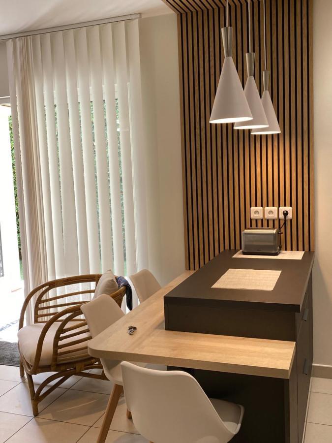 Sainte Maxime Appartement 1 Piece מראה חיצוני תמונה