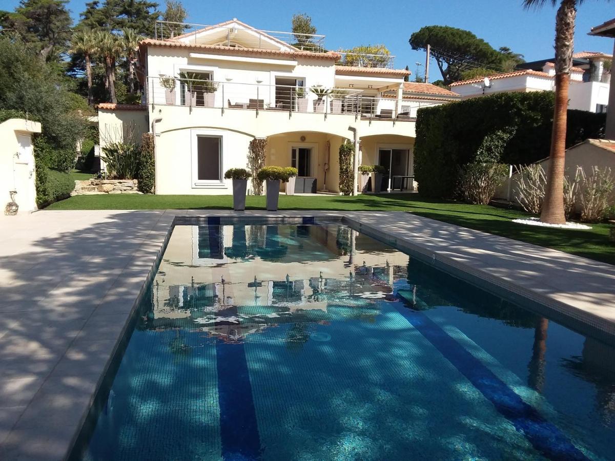 Sainte Maxime Appartement 1 Piece מראה חיצוני תמונה