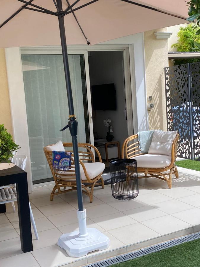 Sainte Maxime Appartement 1 Piece מראה חיצוני תמונה