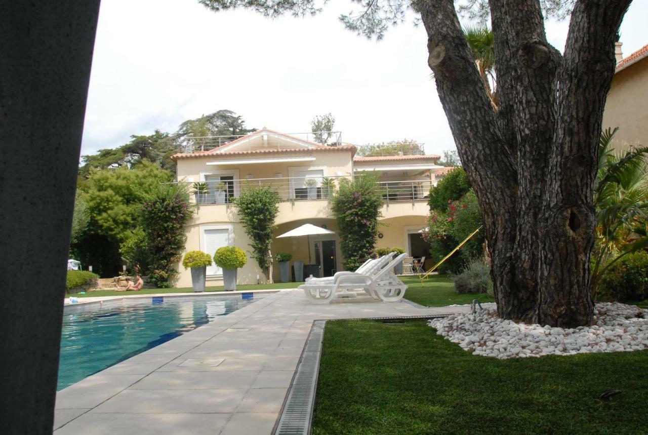 Sainte Maxime Appartement 1 Piece מראה חיצוני תמונה