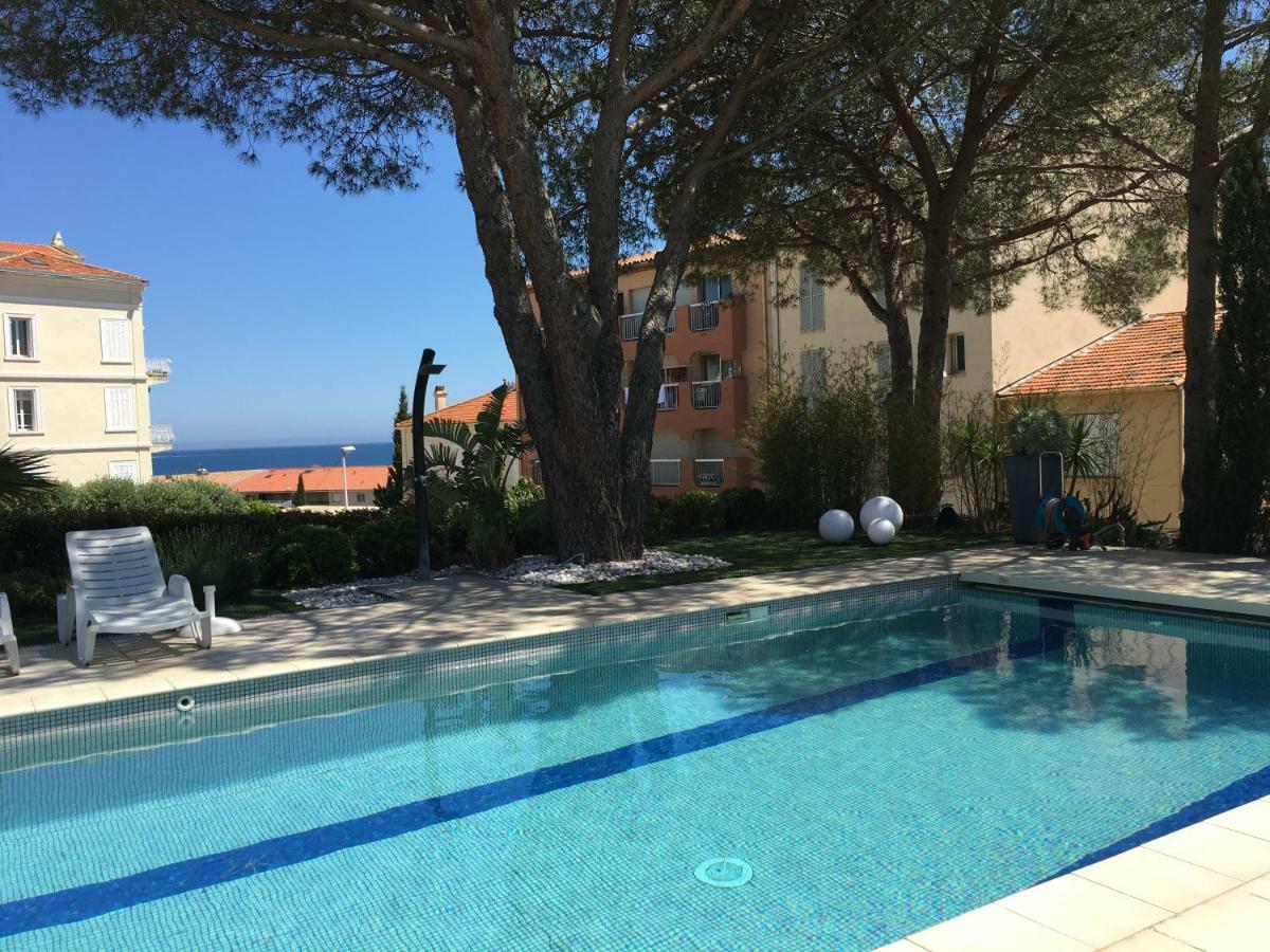 Sainte Maxime Appartement 1 Piece מראה חיצוני תמונה