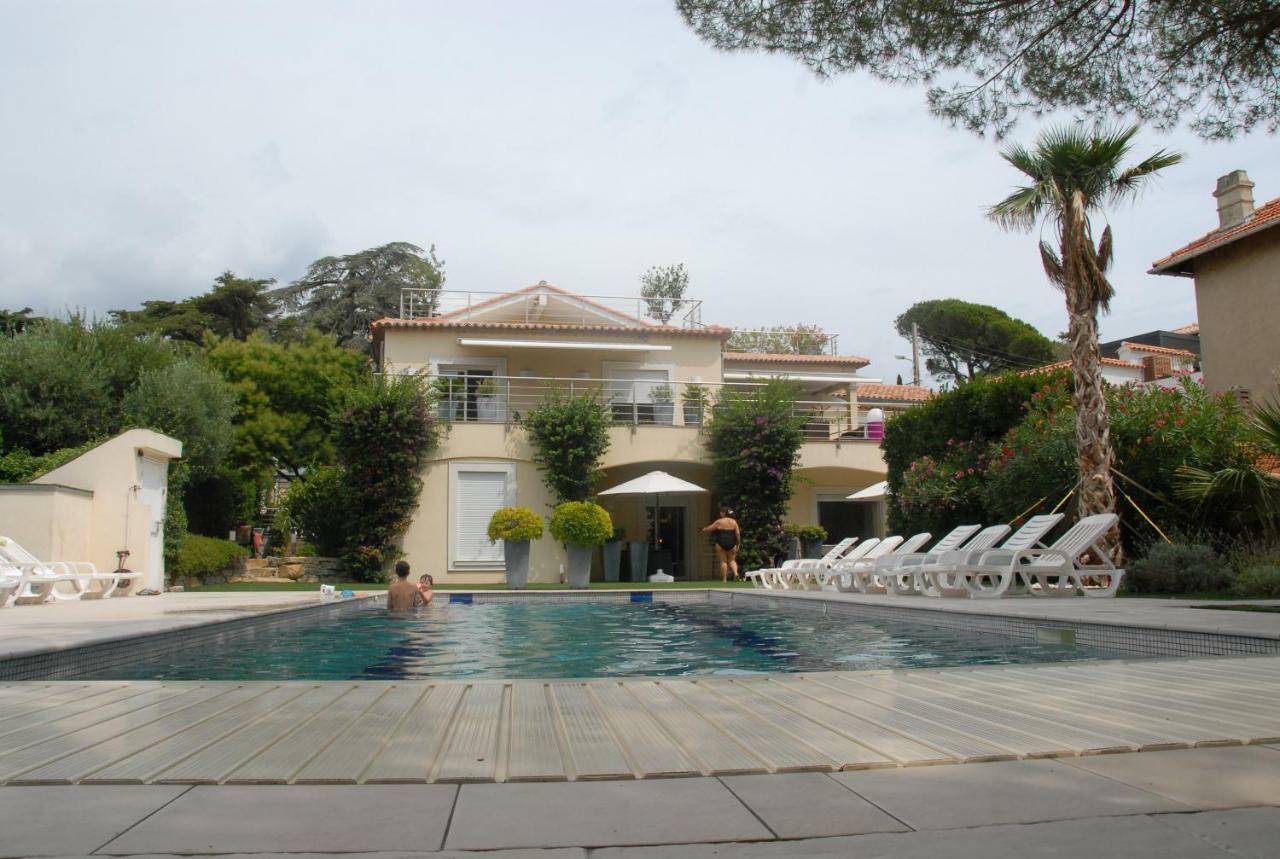 Sainte Maxime Appartement 1 Piece מראה חיצוני תמונה