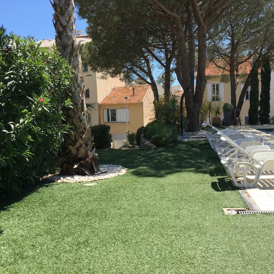 Sainte Maxime Appartement 1 Piece מראה חיצוני תמונה
